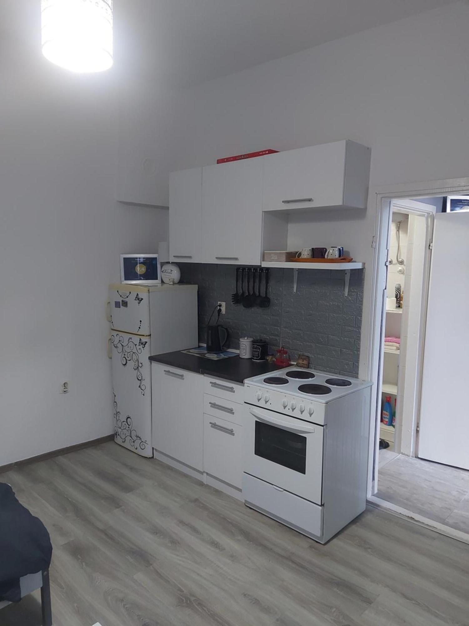 Eid Apartment Мостар Екстериор снимка
