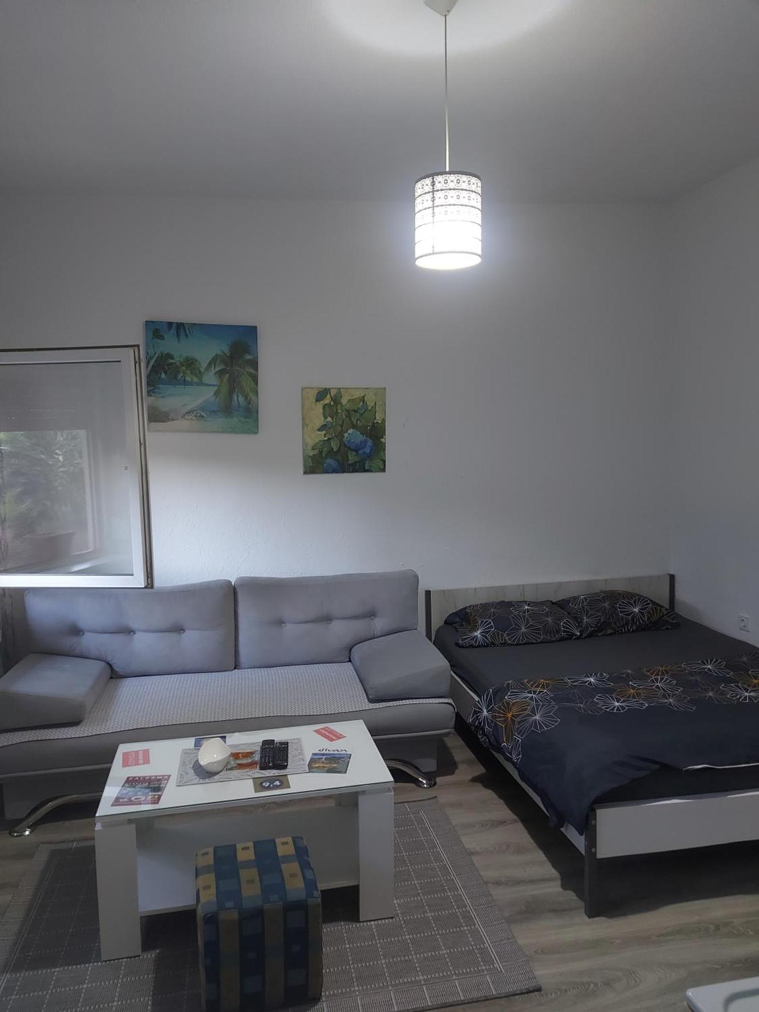 Eid Apartment Мостар Екстериор снимка