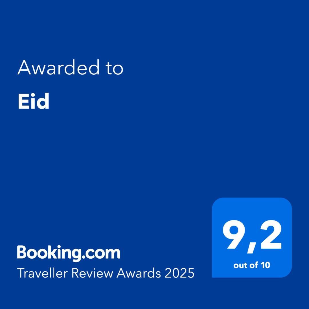 Eid Apartment Мостар Екстериор снимка