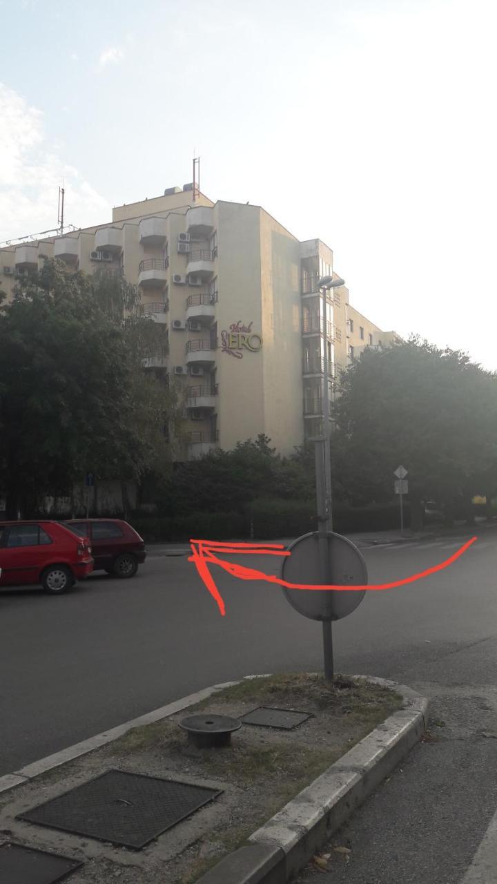 Eid Apartment Мостар Екстериор снимка